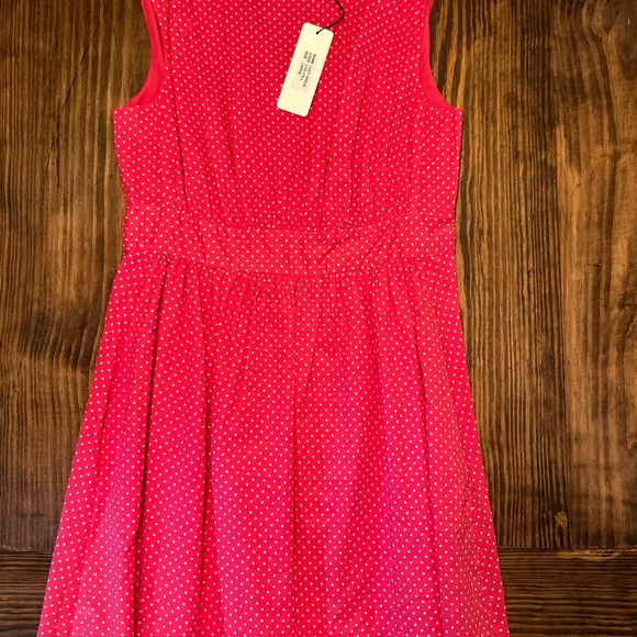 Emily and Fin ModCloth Lucy Dress - Picture 1 of 10